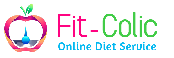 JL Fit-colic