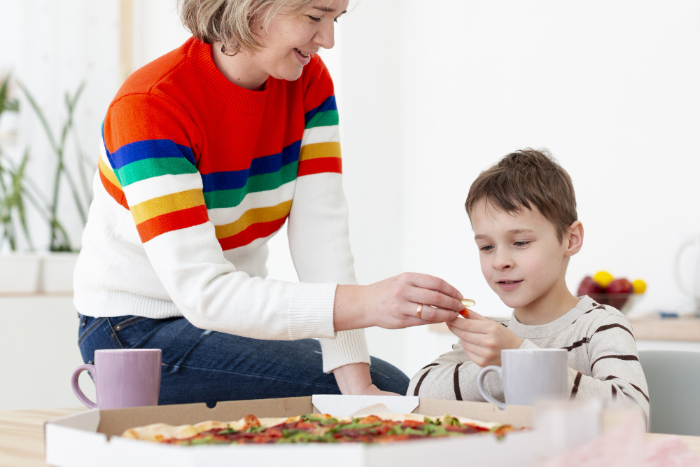 What are nutritional treatments for autism?