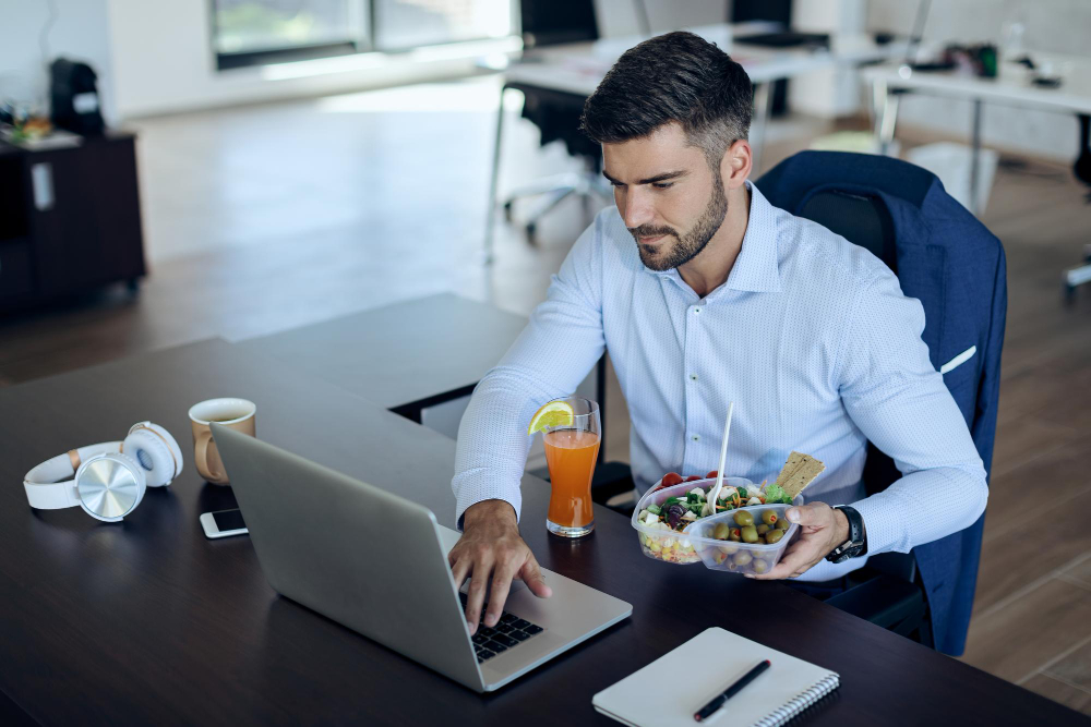 Corporate Nutrition Consultancy