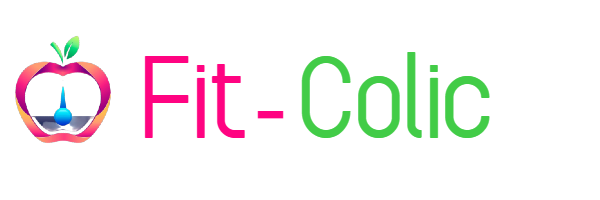 JL Fit-colic